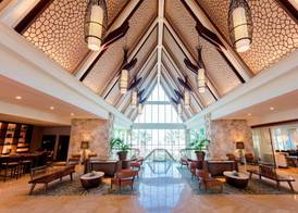 JW Marriott Marco Island Beach Resort 2