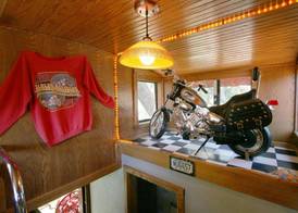 Featherbed Railroad Company 3
