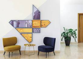 Four Points Flex by Sheraton Vienna Mariahilf 4