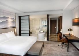 Crowne Plaza VINH YEN CITY CENTRE by IHG 4