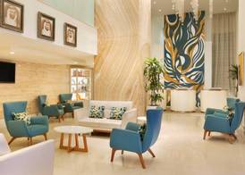 Ramada by Wyndham Downtown Dubai 4
