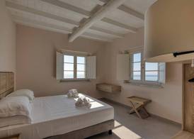 Campetti Apartments 5