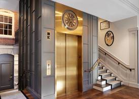 The Whitney Hotel Boston 5
