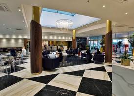 The Sydney Hotel 4