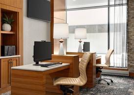 Hyatt Place Bloomington Indiana 2