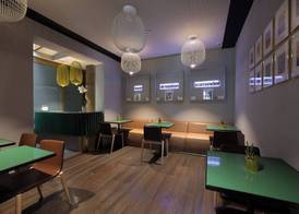 The Market Urban Hotel 4