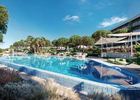 Pical Family Hotel, Valamar Collection 4