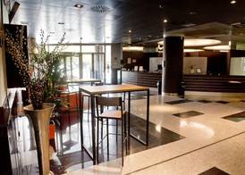 Hotel Princesa De Eboli 3