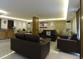 Green Lake Hotel - Jezzine 2