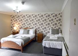 The Black Bull Hotel 4