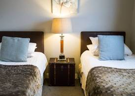 Hedley House Hotel Wellness and Spa 5