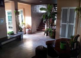 Silver Sands Resort - Koh Tao 2