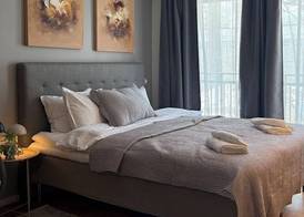 HOOM Home & Hotel Sollentuna 5