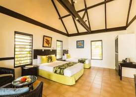 Tambua Sands Beach Resort 2