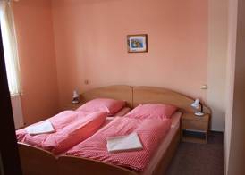 Pension Všeruby 3