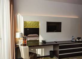 Art Hotel Szeged 4