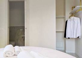 Relais Serenitas - UN LETTO IDEALE 3