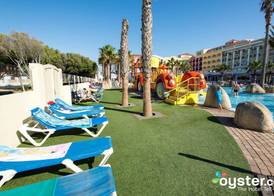 Mediterraneo Bay Hotel & Resort 3