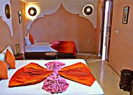 Riad Sidi Mimoune & Spa 4