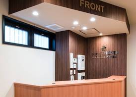 Hotel Trend Asakusa Annex 2