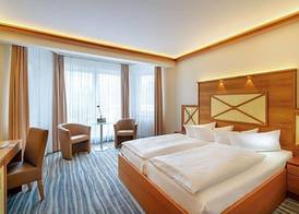 Strandhotel Seerose 2