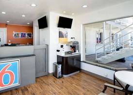 Motel 6-Odessa, TX - 2nd Street 4