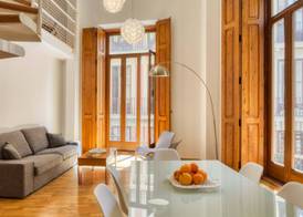 Palau de Palomar - PalomarGroup 2