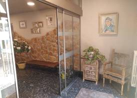 Balneario Casa Pallotti 5