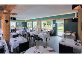 Logis Hotel Restaurant Spa Beau Site 4