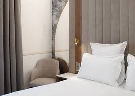 Hôtel Margaux 4