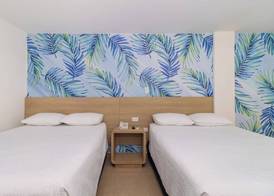 Hotel Bahia Sardina 4