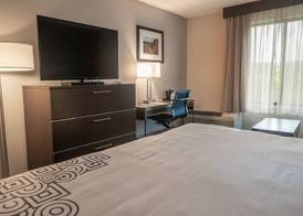 Best Western Hunt's Landing Hotel Matamoras Milford 5