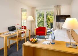 Hotel Boldern 4