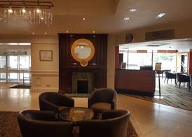 The Bradford Hotel 4