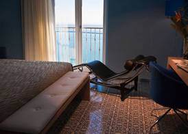 Lloyd's Baia Hotel 5