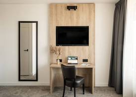 City hotel Terneuzen 4