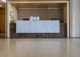 Holiday Villa Johor Bahru City Centre 4