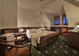 Hotel Podhrad 3