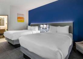 Comfort Inn Beckley 3