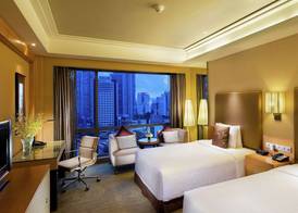 Hilton Xiamen 5