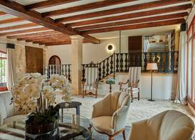 Belle Virrey Finca Hotel 2