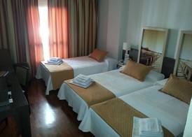 Hotel Santa Cecilia 5