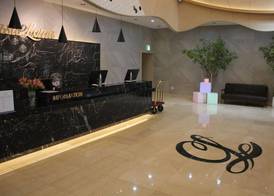 Casaloma Hotel 5
