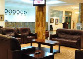 Mensvic Grand Hotel 5