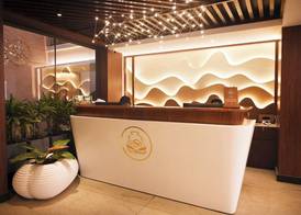 Hotel Sonar Bangla Puri 2