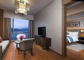 Crowne Plaza HANGZHOUONETHOUSANDISLANDLAKE by IHG 5