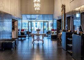 Hotel Fredensborg Store Kro 2
