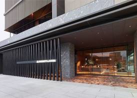 Dorsett by Agora Osaka Sakai 2