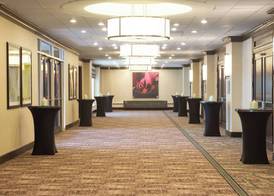The Westin Princeton at Forrestal Village 3