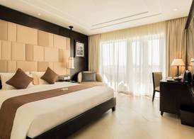 Boutique Hoi An Resort 3